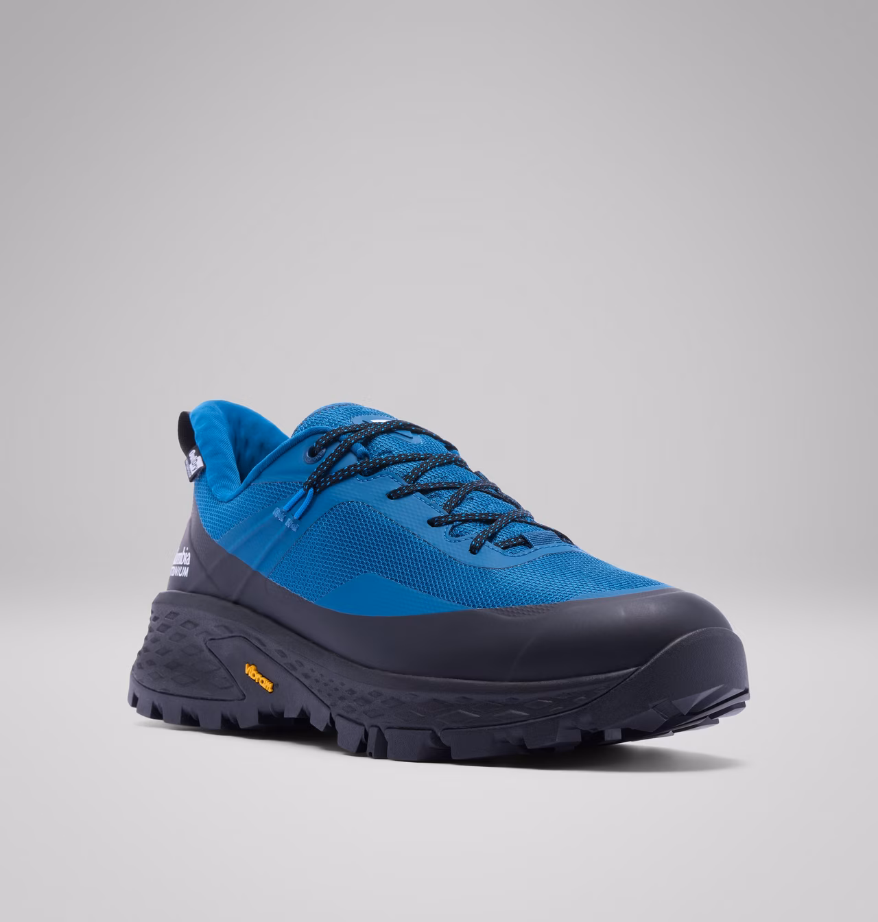 TENIS MASCULINO COLUMBIA TELLURIX TITANIUM OUTDRY – foto 2